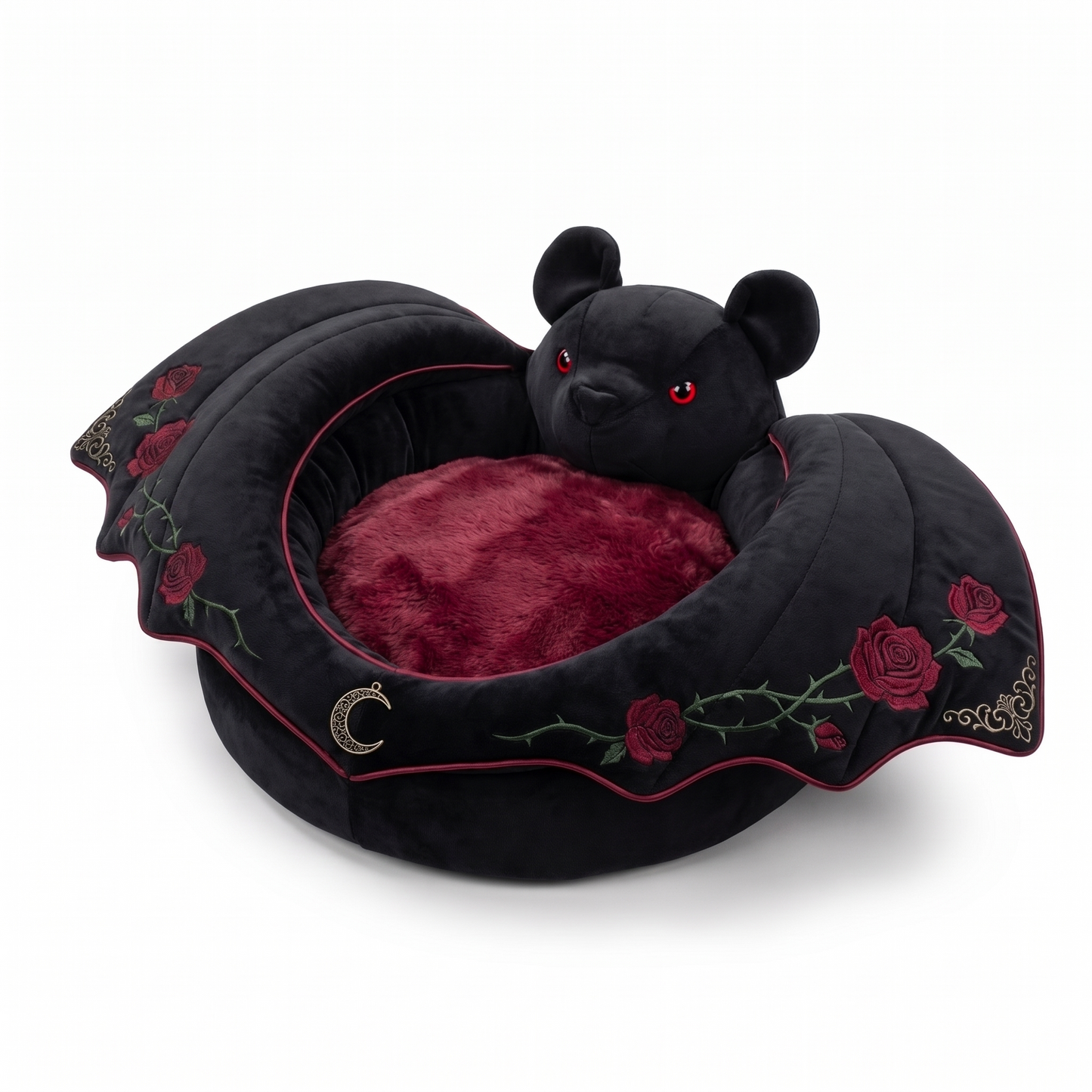 Bat Cat Bed