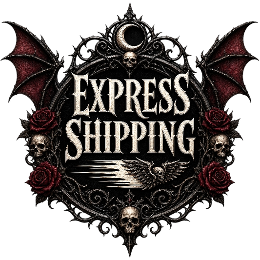 Express Shipping